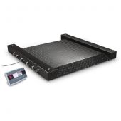 Floor Scale i-DFD25P2500E1R