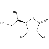 L-ASCORBIC ACID Storage Temp: RT