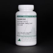 AGAROSE Storage Temp: RT