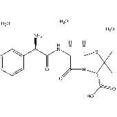 AMPICILLIN, SODIUM SALT Storage Temp: 2-8 C