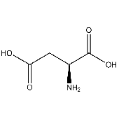 L-ASPARTIC ACID Storage Temp: RT