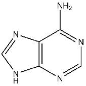 ADENINE Storage Temp: RT