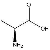 L-ALANINE Storage Temp: RT
