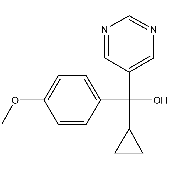 ANCYMIDOL Storage Temp: 2-8 C
