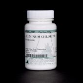 ALUMINUM CHLORIDE Storage Temp: RT