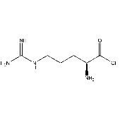 L-ARGININE Storage Temp: RT