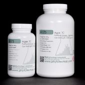 TC AGAR Storage Temp: RT