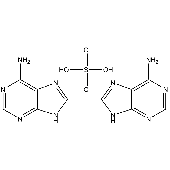 ADENINE HEMISULFATE Storage Temp: RT