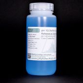 BUFFER SOLUTION, pH 10.0 Storage Temp: RT