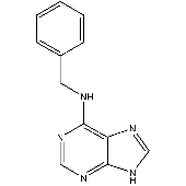 6-BENZYLAMINOPURINE (BA) Storage Temp: RT