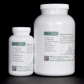 BANANA POWDER Storage Temp: RT