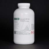 CALCIUM NITRATE Storage Temp: RT