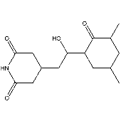 CYCLOHEXIMIDE Storage Temp: 2-8 C