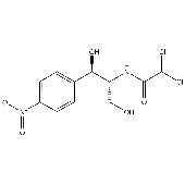CHLORAMPHENICOL SOLN 10mg/mL Storage Temp: RT