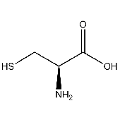 L-CYSTEINE Storage Temp: RT