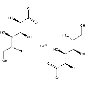 CALCIUM GLUCONATE Storage Temp: RT