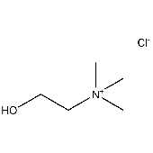 CHOLINE CHLORIDE Storage Temp: RT
