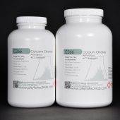 CALCIUM CHLORIDE, ANHYDROUS Storage Temp: RT