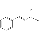 trans-CINNAMIC ACID Storage Temp: RT