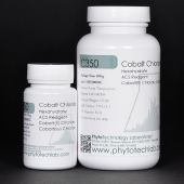 COBALT CHLORIDE Storage Temp: RT