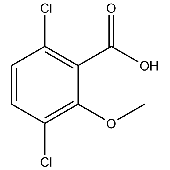 DICAMBA Storage Temp: 2-8 C