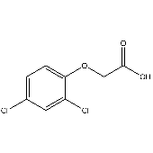 2,4-D ACID SOLUTION (1mg/mL) Storage Temp: 2-8 C