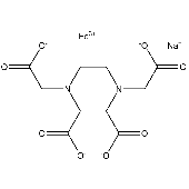 FeNa-EDTA Storage Temp: RT