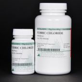 FERRIC CHLORIDE, ANHYDROUS Storage Temp: RT