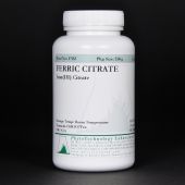 FERRIC CITRATE Storage Temp: RT