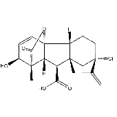 GIB ACID SOLUTION (1 mg/mL) Storage Temp: 2-8 C