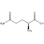 L-GLUTAMINE Storage Temp: RT
