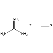 GUANIDINE THIOCYANATE Storage Temp: RT