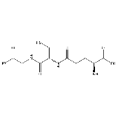 GLUTATHIONE(REDUCED) FREE ACID Storage Temp: 2-8 C