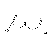 GLYPHOSATE Storage Temp: 2-8 C