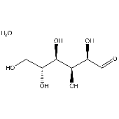 D-(+)GLUCOSE, MONOHYDRATE Storage Temp: RT