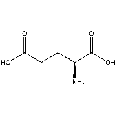 L-GLUTAMIC ACID Storage Temp: RT