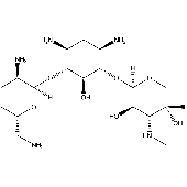 GENTAMICIN SULFATE Storage Temp: 2-8 C