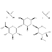 G418 SULFATE Storage Temp: 2-8 C