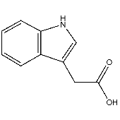 INDOLE-3-ACETIC ACID SOLUTION Storage Temp: -20 C