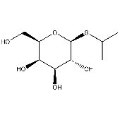 IPTG Storage Temp: 2-8 C