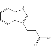 INDOLE-3-PROPIONIC ACID Storage Temp: 2-8 C