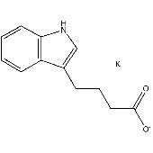INDOLE-3-BUTYRIC ACID (K-IBA) Storage Temp: 2-8 C