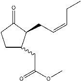 METHYL JASMONATE Storage Temp: 2-8 C