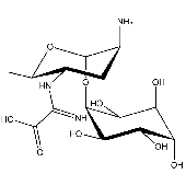 KASUGAMYCIN HYDROCHLORIDE Storage Temp: 2-8 C