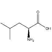 L-LEUCINE Storage Temp: RT