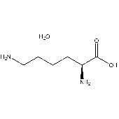 L-LYSINE Storage Temp: RT