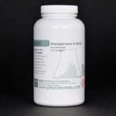 MANGANESE SULFATE Storage Temp: RT