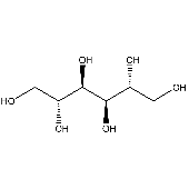 D-MANNITOL Storage Temp: RT
