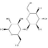 D-MALTOSE Storage Temp: RT