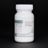 SODIUM MOLYBDATE(VI) Storage Temp: RT